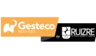 Logotipo Gesteco Seguros Murcia