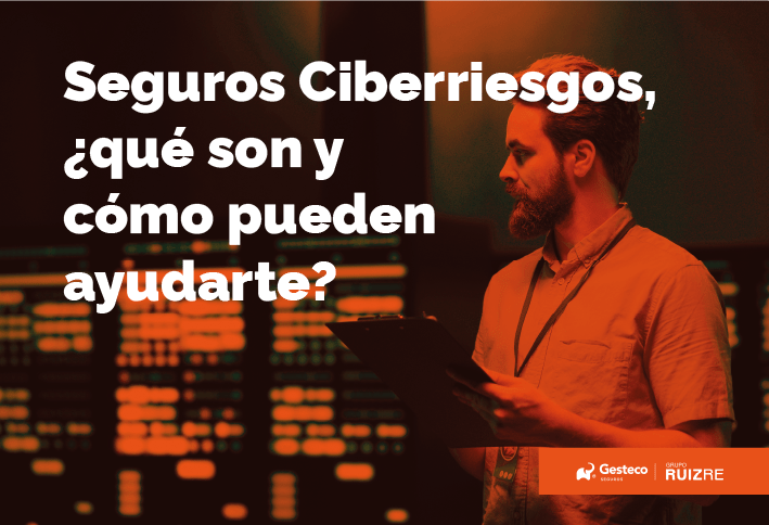 Ciberriesgos