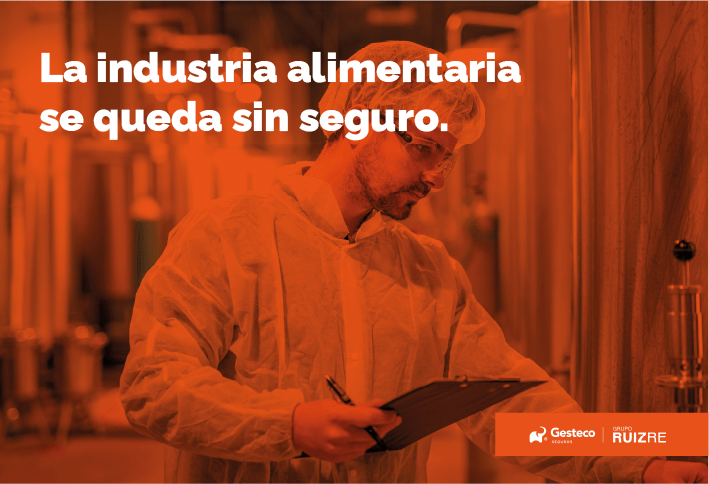 IndustriaAlimentaria