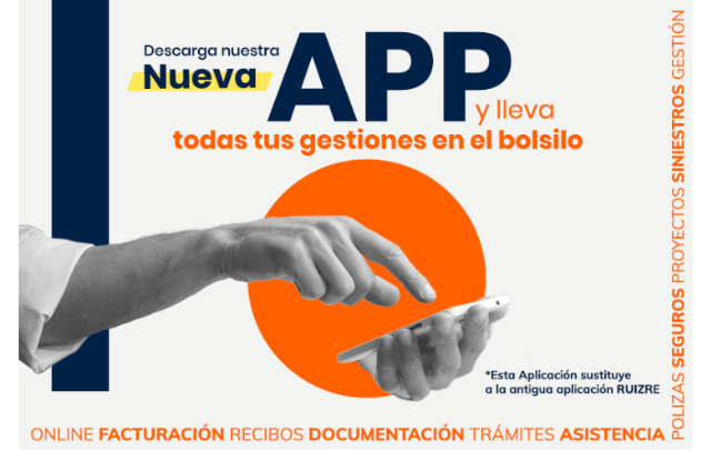 app ruizre