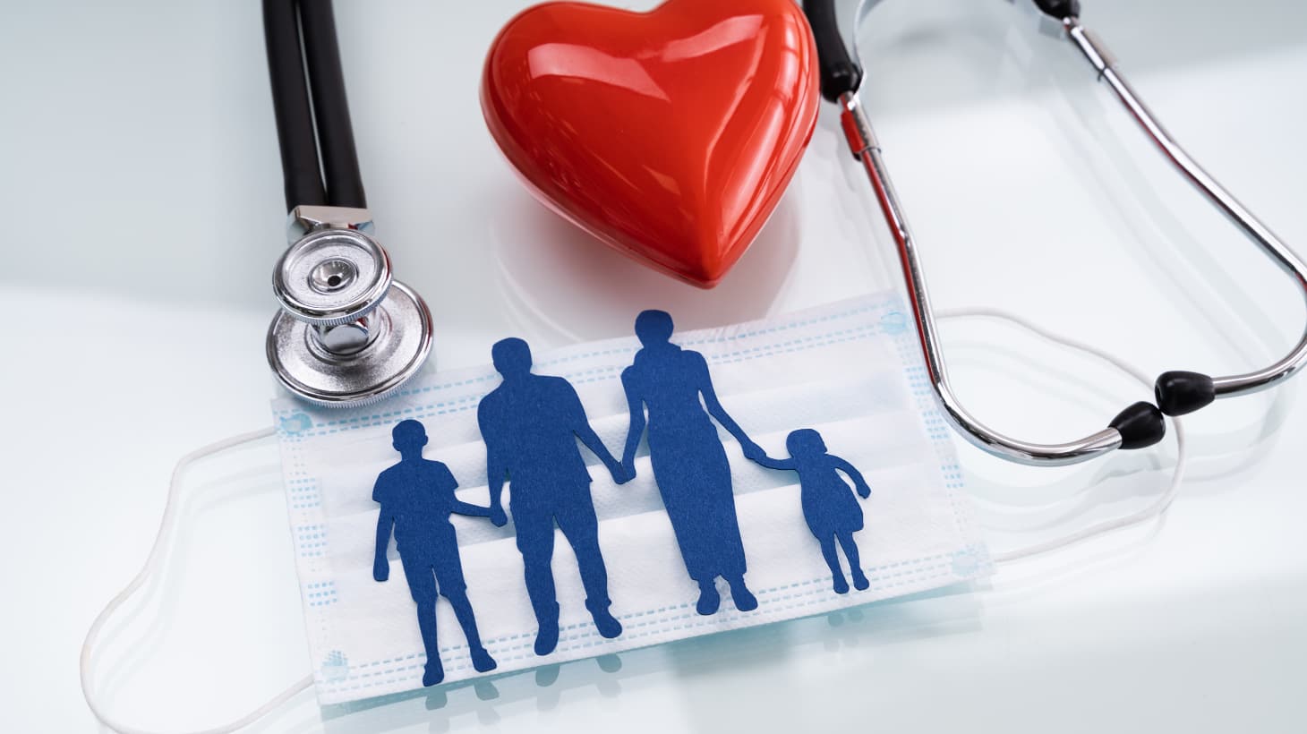tipos de seguros de salud