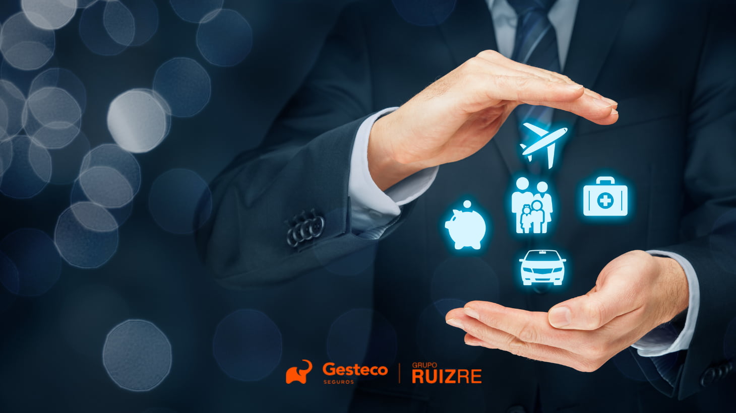 tipos seguros empresas