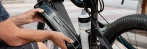 Seguro para bicicletas eléctricas obligatorio